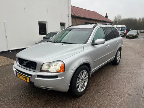 VOLVO XC90 4.4 V8 Summum INCL. BTW