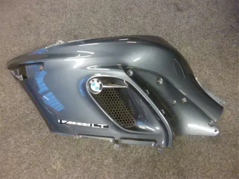 LINKER ZIJKUIP BMW K 1200 LT 1998 - 2002