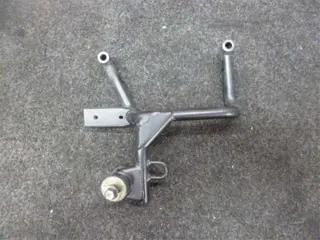 HANDVAT ACHTER Triumph Trophy 900 1992 - 1995