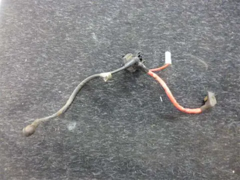 STARTMOTORRELAIS Yamaha XJ 900 S Diversion 1994 - 2005