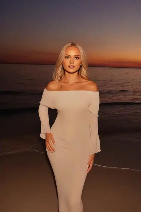 Ik ben een beetje warm vanavond… durf je met me te praten?