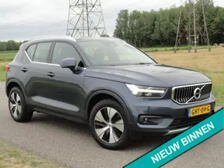 Volvo XC40 1.5 T4 Recharge Inscription Full LED I CAMERA I ELEKTR KLEP