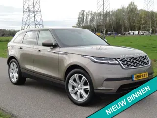 Land Rover RANGE ROVER VELAR 2.0 D180 AWD R-Dynamic Full NAVI I LEER I CAMREA I TREKHAAK