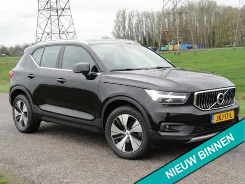 Volvo XC40 1.5 T4 Recharge Inscription Full LED I CAMERAI i ELEKTR KLEP