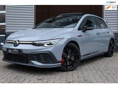 Volkswagen GOLF 2.0 TSI GTI CLUBSPORT|H&K|HUD|IQ-light|Pano|Keyless