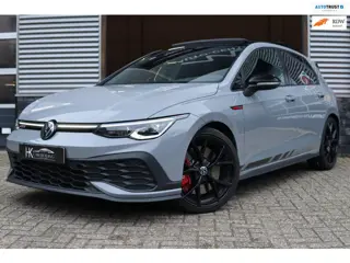 Volkswagen GOLF 2.0 TSI GTI CLUBSPORT|H&K|HUD|IQ-light|Pano|Keyless