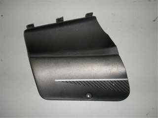 Accuklepje gilera runner grijs 2eh