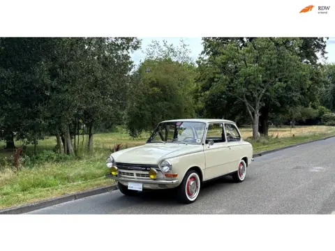 DAF 55 SOLD. Your Classic Car.