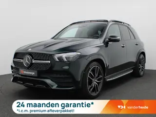 Mercedes-Benz GLE-klasse 350 e 4MATIC Premium 333PK AUT. AMG, SOH 95%, Pano-Schuifdak, Airmatic, AMG