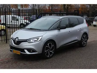 Renault Grand Scénic 1.5 dCi Bose Hybrid Assist
