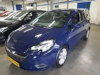 Opel Corsa E 1200i 16V 3 DEURS AIRCO