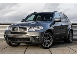 BMW X5 xDrive40d High Executive E70 | 133.000KM | M-Sport Package | Panorama | Comfort Access