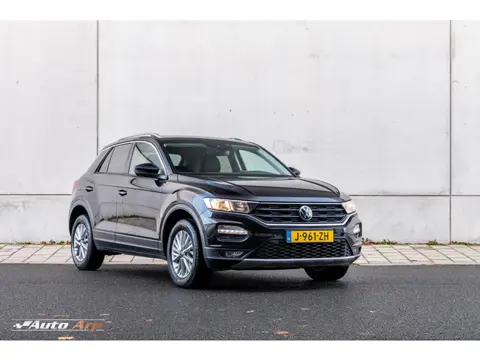 Volkswagen T-Roc 1.0 TSI Style