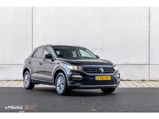 Volkswagen T-Roc 1.0 TSI Style