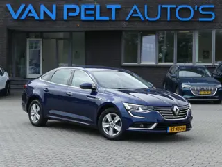 Renault Talisman 1.6 TCe 150PK EDC Zen / Carplay / Massagestoel