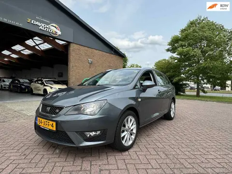 Seat Ibiza ST 1.4 TSI FR \ automaat \