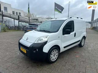 Fiat Fiorino 1.3 MJ Basis | nette werkbus | nieuwe apk