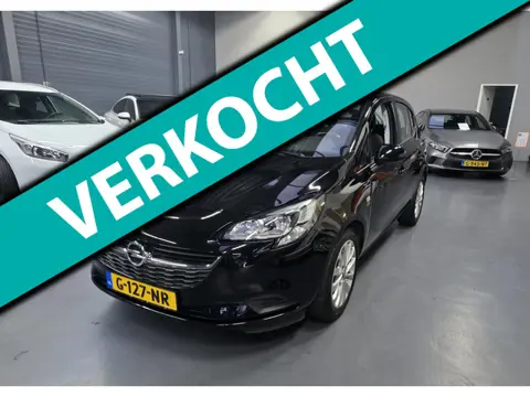 Opel Corsa 1.0 Turbo 120 Jaar Edition CARPLAY NAVI NAP NL AUTO