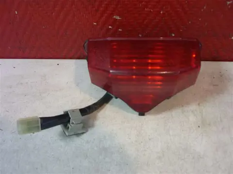 ACHTER LICHT Yamaha FAZER 600 2004 - 2007
