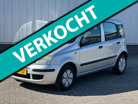 Fiat Panda 1.1 Active Nette staat
