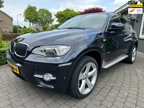 BMW X6 XDrive35i High Executive, NAP, Org NL, VOL Opties!