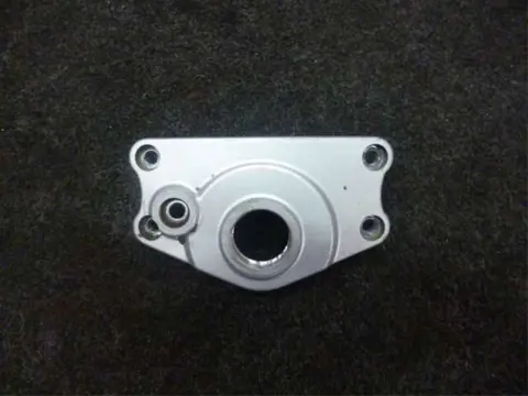 T STUK BMW K 1200 RS 2001 - 2005 / 1997 - 2000