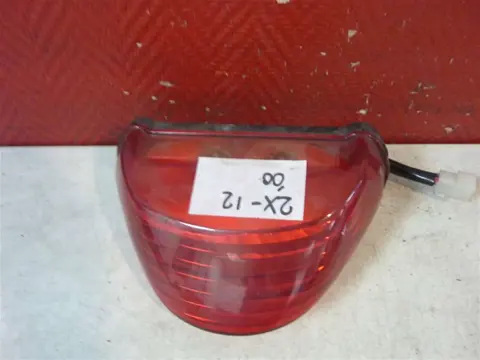 ACHTER LICHT Kawasaki ZX 12 R 2000 - 2001