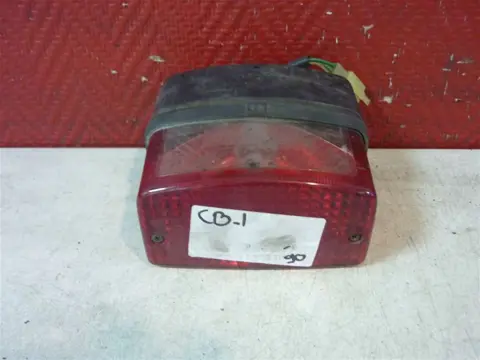 ACHTER LICHT Honda CB 1 1989 - 1991