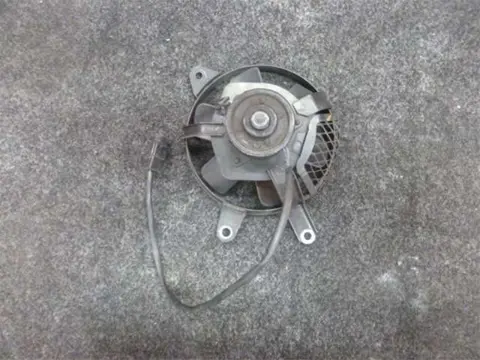 VENTILATOR Suzuki SV 650 1998 - 2002