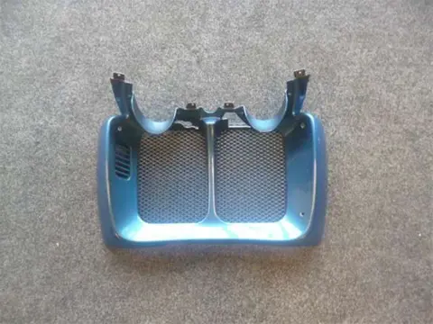 RADIATOR TOEBEHOREN BMW K 100 1986 - 1991