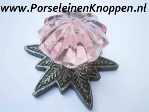 Hippe kastknopjes en deurknopjes alleen bij ons verkrijgbaar