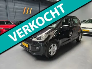 Volkswagen Up! 1.0 high up! BlueMotion CRUISE NAVI PARKEERSENOREN BLUETOOTH NAP NL AUTO