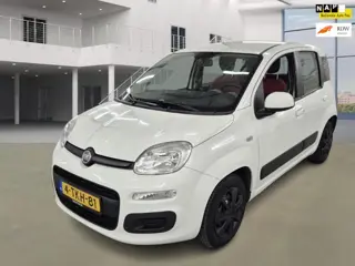 Fiat Panda 0.9 TwinAir Edizione Cool