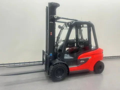 Linde 1202 H 35 D-01 (bj 2025)
