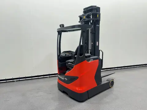 Linde 1120 R 14 HD-01 (bj 2020)