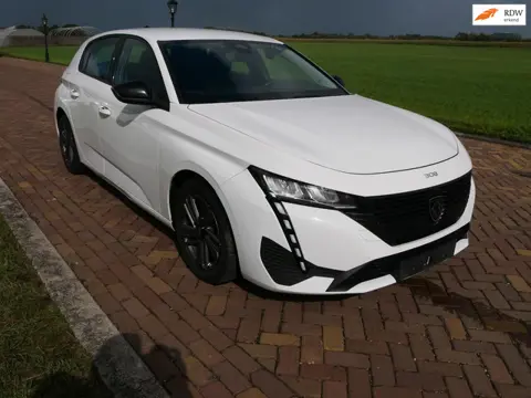 Peugeot 308 1.5 BlueHDi Active Pack Business 2022 ** 9899 NETTO **