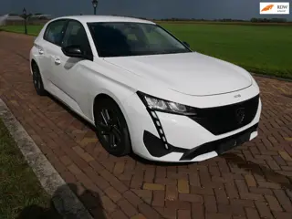 Peugeot 308 1.5 BlueHDi Active Pack Business 2022 ** 9899 NETTO **