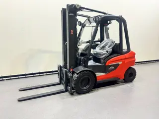 Linde 1202 H 35 D-01 zonder Linker deur (bj 2024)