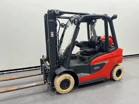 Linde 1202 H 25 T-01 (bj 2020)