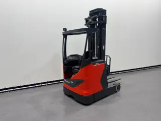 Linde 1120 R 14 HD-01 (bj 2020)