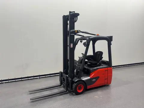 Linde E 16-02 (bj 2020)