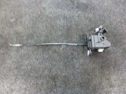 EXUP / SERVO KLEP BMW K 1300 S 2008 - 2013