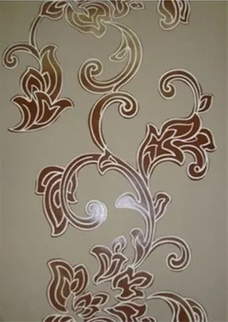 Opruiming uitverkoop behang 050