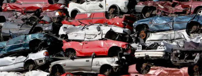 Autosloperij Haarlem