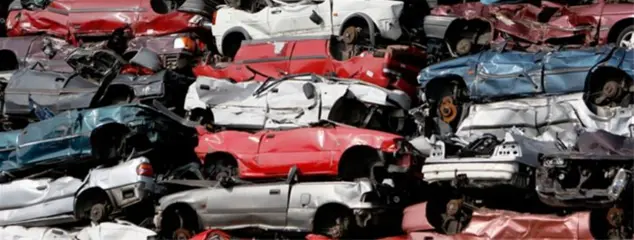 Autosloperij Haarlem