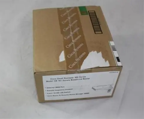 Router CISCO SB101-K9