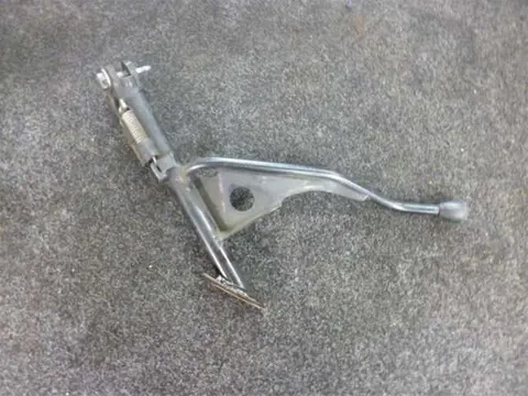 STANDAARD BMW K 1200 RS 2001 - 2005 / 1997 - 2000