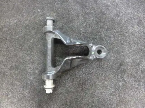 DRAAGARM BMW K 1200 GT 2006 - 2008