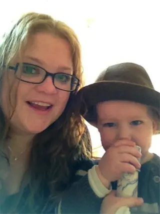 Gastouder zoekt gastkindjes