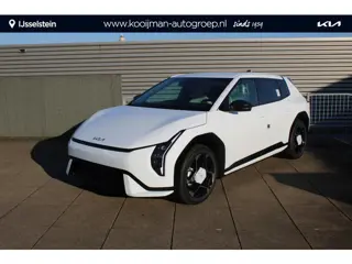 Kia EV4 GT-Line Business Edition 81.4 kWh  diverse kleuren en uitvoeringen leverbaar